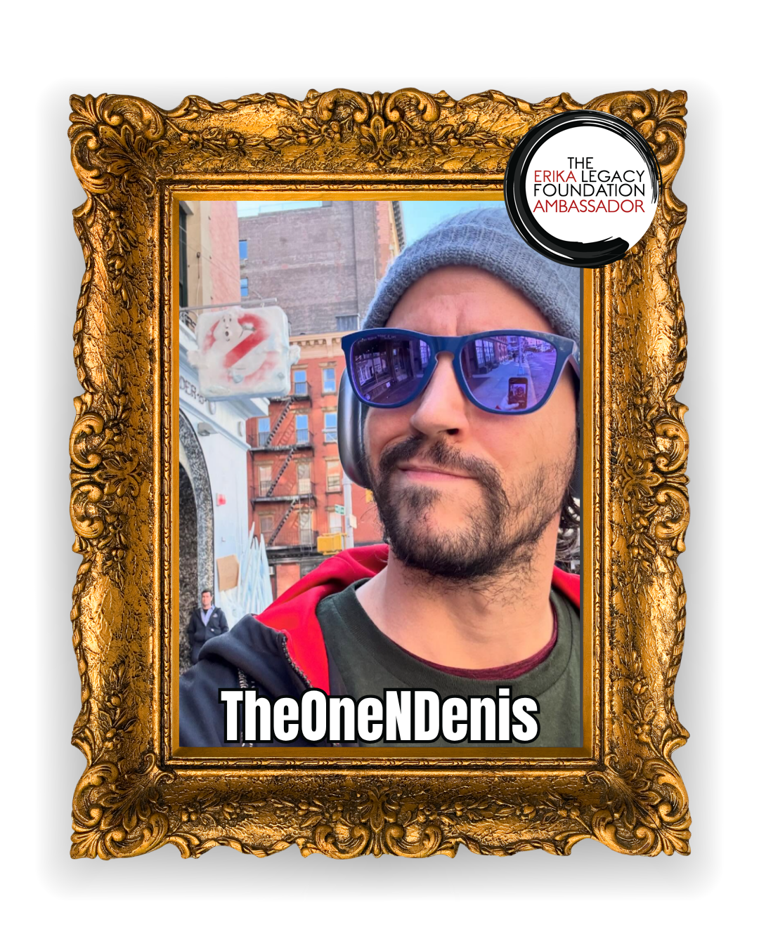 ONENDENIS