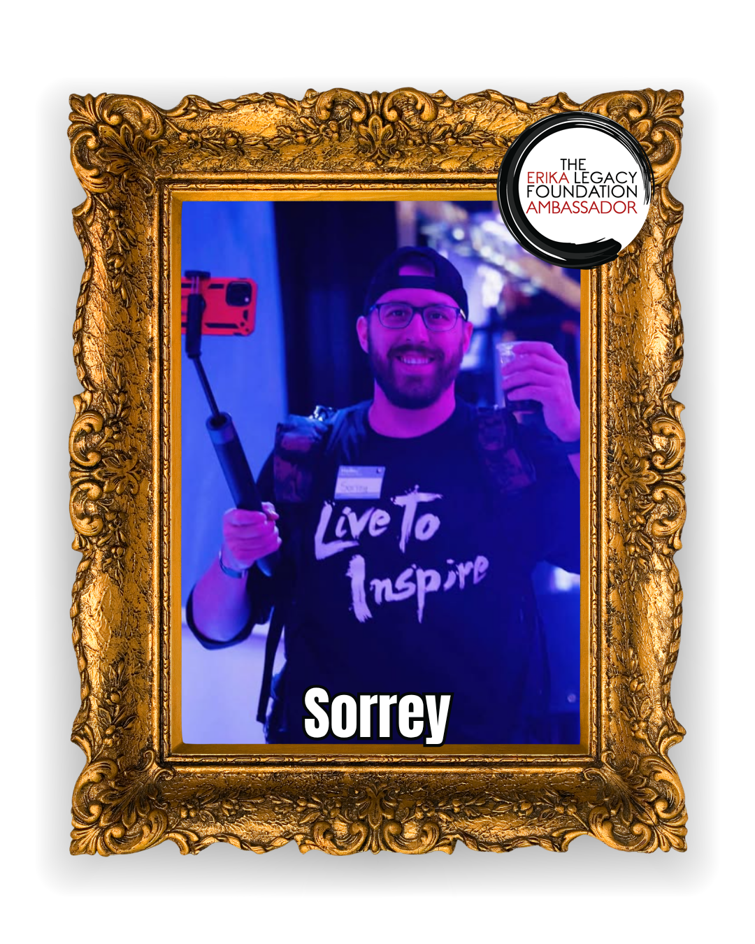 Sorrey