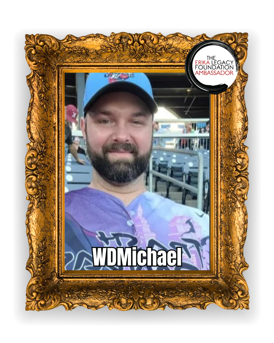 WDMICHAEL