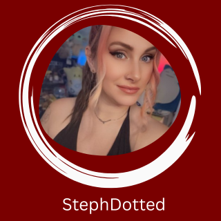 StephDotted